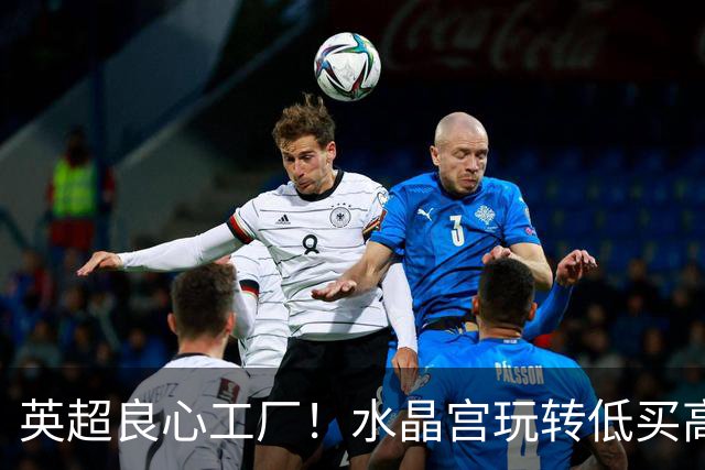 英超良心工厂！水晶宫玩转低买高卖，四笔交易狂赚上亿元无人能及